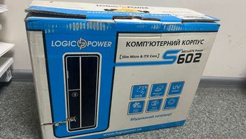 Пк intel core i3-4150/ram 4 gb/hdd 500 gb/ssd відсутній/інтегрована