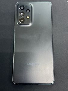 Б/в Мобільний телефон Samsung a536e galaxy a53 5g 6/128gb 01-200889643