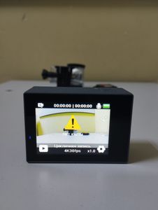 Б/в Екшн-камера Akaso brave 4 pro 01-200889976