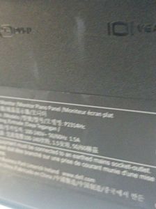 Б/в Монітор Dell p2314ht 01-200890571