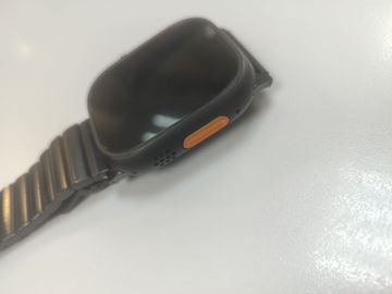 Б/в Смарт-годинник Apple watch ultra 2 gps + cellular 49mm titanium case 01-200890742