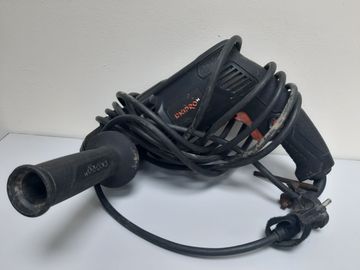 Б/у Дрель ударная Dnipro-M nd-85 01-200890590