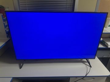 Б/в Телевізор Samsung ue43au7100 01-200891180