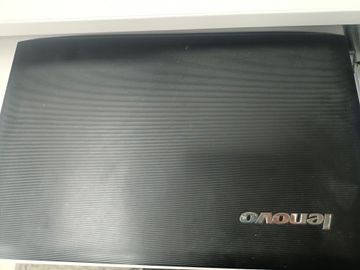 Lenovo 15/pentium p6200 ddr3/4gb ddr3/hdd 140 gb/ssd *відсутній/*інтегрована