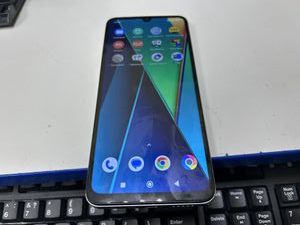 Б/в Мобільний телефон Xiaomi poco c75 6/128gb 01-200890940