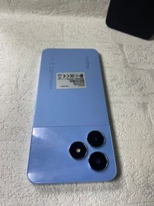 Б/в Мобільний телефон Realme note 50 4/128gb 01-200891004