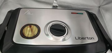 Б/у Гриль Liberton lpg-1400 01-200891458