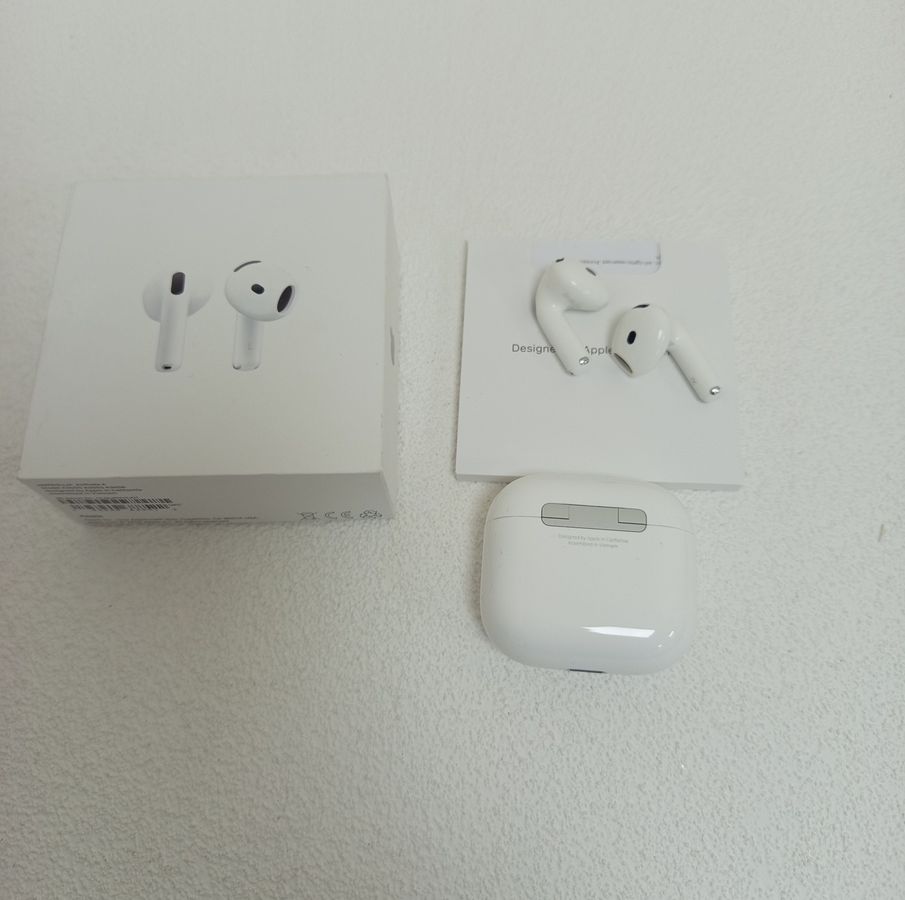 airpods 4