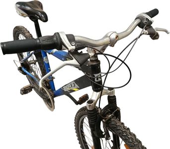 Б/в Велосипед Reflex reflex , алюмінй,26 колеса 01-200833101