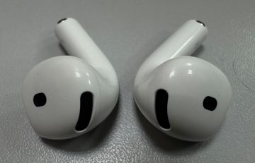 Б/в Навушники Apple airpods 4 01-200888371
