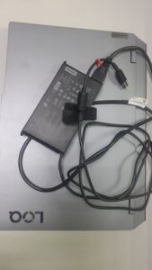 Б/в Ноутбук Lenovo loq 15arp9 / екр.15.6 / amd ryzen 5 7235hs / ram 16gb / ssd 512gb / nvidia geforce rtx 3050 01-200891882