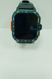 Б/в Смарт-годинник Smart Watch tw11 soldier 01-200886549