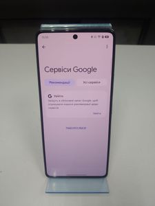 Б/в Мобільний телефон Tecno camon 30 cl6 8/256gb 01-200892501