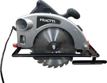 Б/у Пила дисковая Practyl m1y-dh03-185 01-200885149