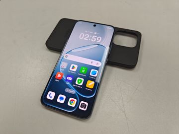 Б/в Мобільний телефон Oppo a6 pro 4g 8/256gb 01-200891832