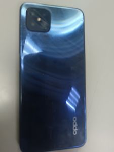 Б/у Мобільний телефон Oppo reno4 z 5g 8/128gb 01-200892499