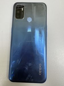Б/у Мобільний телефон Oppo a53 4/64gb 01-200892248