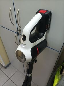 Б/в Пилосос Bosch unlimited 7 bbs711w 01-200892028