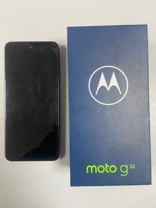 Б/в Мобільний телефон Motorola moto g32 6/128gb xt2235-2 01-200892503