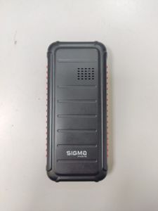 Б/в Мобільний телефон Sigma x-style 18 track 01-200892666