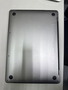 Б/в Ноутбук Apple macbook pro a1706 13,3" core i5 2,9ghz/ram8gb/ssd256gb/intel iris graphics 550 01-200893541