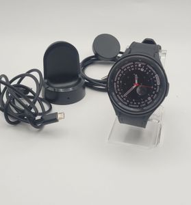 Б/в Смарт-годинник Samsung galaxy watch6 classic 47mm esim 01-200839147