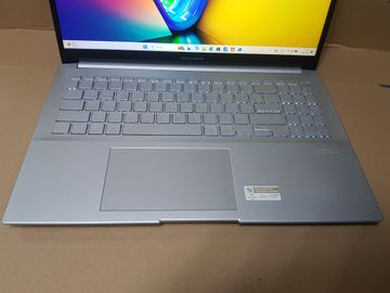 Б/в Ноутбук Asus 15/ryzen 7 7840hs ddr5/8gb ddr4/hdd *відсутній/ssd 1000 gb/geforce rtx4050 6gb 01-200893443