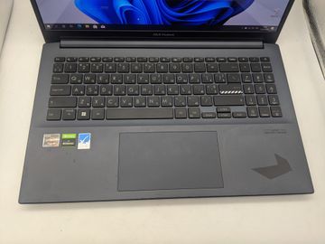 Б/в Ноутбук Asus 14/ryzen 7 5800h ddr4/8gb ddr4/hdd 500 gb/geforce rtx3050 4gb 01-200893635