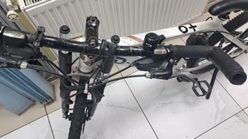 Б/в Велосипед D-Kal jh865 01-200892924