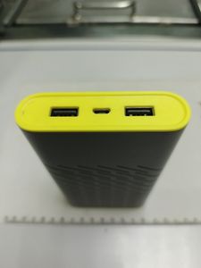 Б/в Зарядний пристрій Hoco b31 20000 01-200893505