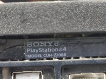 Б/в Ігрова приставка Sony playstation 4 slim 1tb 01-200859538