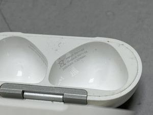 Б/в Навушники Apple airpods 4 01-200894125