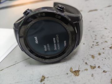 Б/в Смарт-годинник Huawei watch 2 leo-bx9 01-200894537