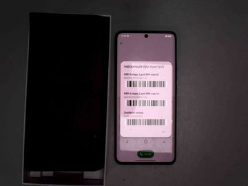 Б/в Мобільний телефон Xiaomi redmi note 13 pro+ 5g 8/256gb 01-200894254