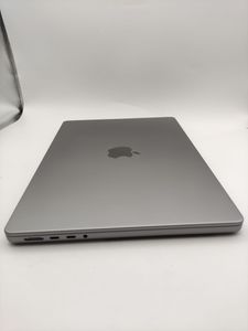 Б/в Ноутбук Apple macbook pro 14 / a2918 / apple m3/ ram8gb/ ssd512gb/ 10 core gpu 01-200891470