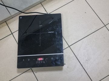 Б/в Настільна плита Liberton lic-1803 01-200845238