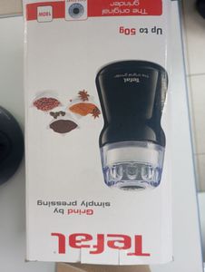 Б/в Кавомолка Tefal gt110838 01-200894484