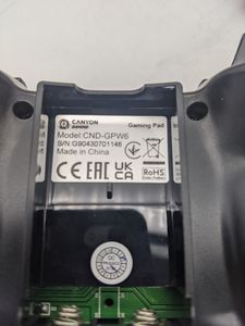 Б/в Ігровий джойстик Canyon gpw6 01-200855719