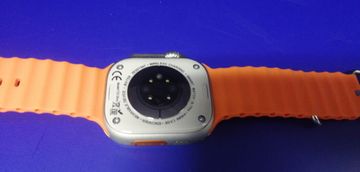 Б/в Смарт-годинник Hoco y23 ultra 01-200896093