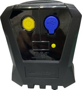 Б/у Автокомпрессор Michelin compact top up digital tyre inflator 12264 01-200893763