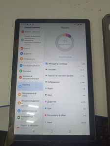 Ulefone tab a10 4/128gb lte