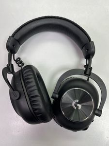 Б/у Наушники Logitech g pro x 2 lightspeed 01-200896151