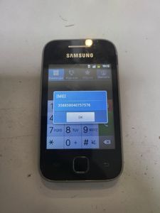 Samsung gt-s5369