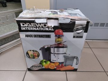 Б/в Соковитискач Daewoo di-3630s 01-200896928