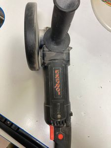 Б/в Кутова шліфмашина Dnipro-M gl-160se 01-200896719