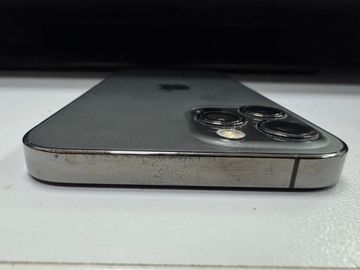Б/в Мобільний телефон Apple iphone 12 pro 128gb 01-200880411