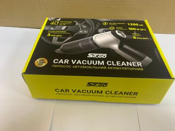 Б/в Автомобільний пилосос Sit&Go 98256 01-200892197