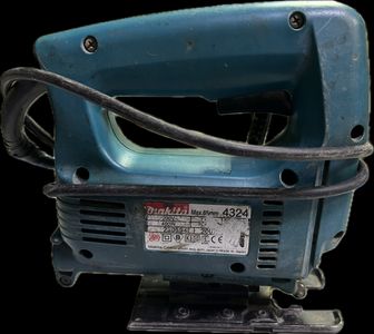 Б/в Електролобзик Makita 4324 01-200897179