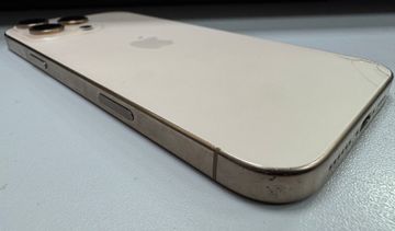 Б/в Мобільний телефон Apple iphone 16 pro max 512gb 01-200895981