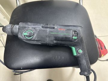 Б/в Перфоратор Dwt sbhp08-26 bmc 01-200896817